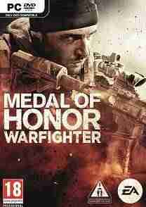 Descargar Medal Of Honor Warfighter [MULTI10][2DVDs][FLT] por Torrent